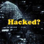 Hacked WP Site Fixing